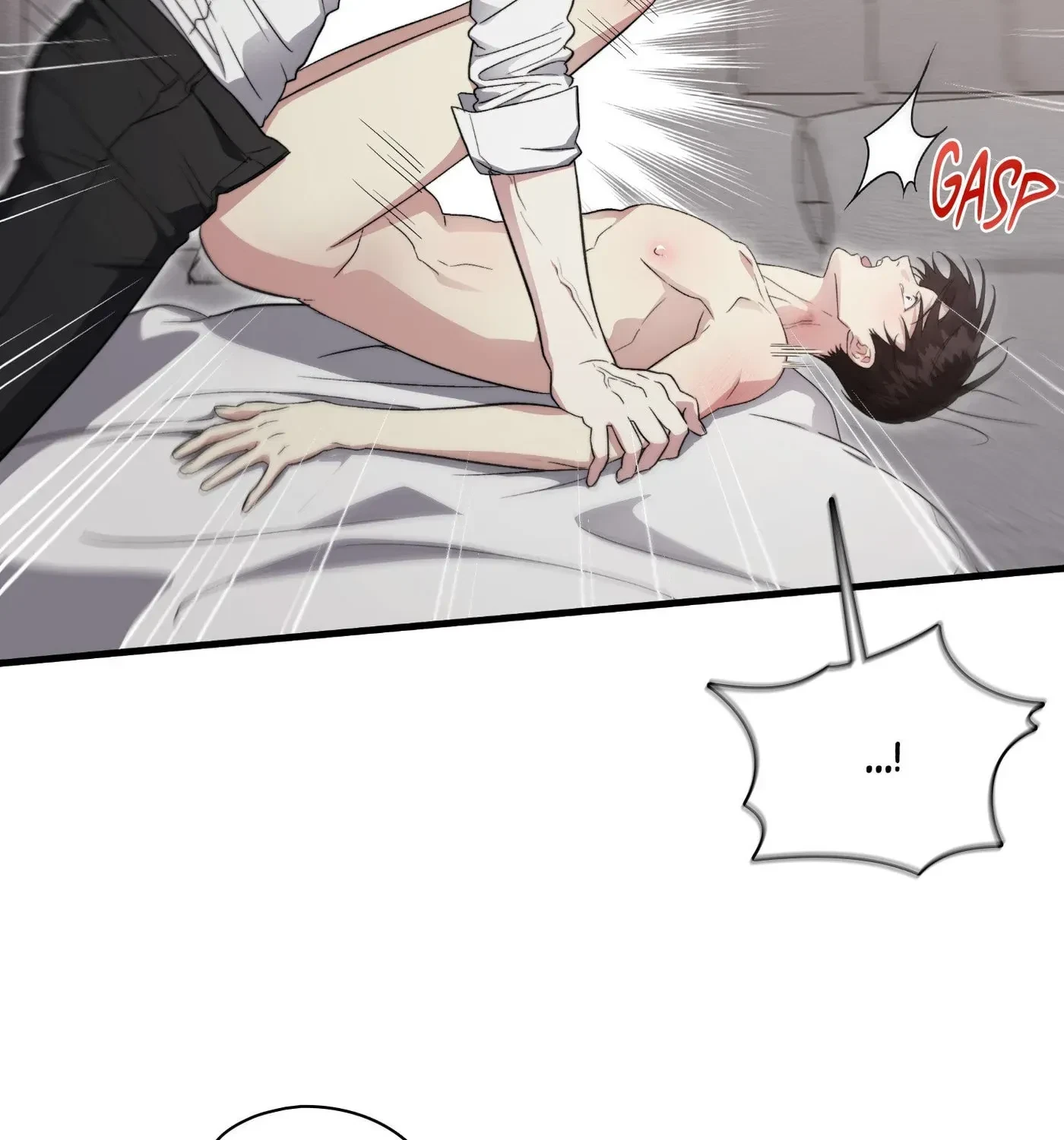 Mine To Ruin Chapter 6, page 93