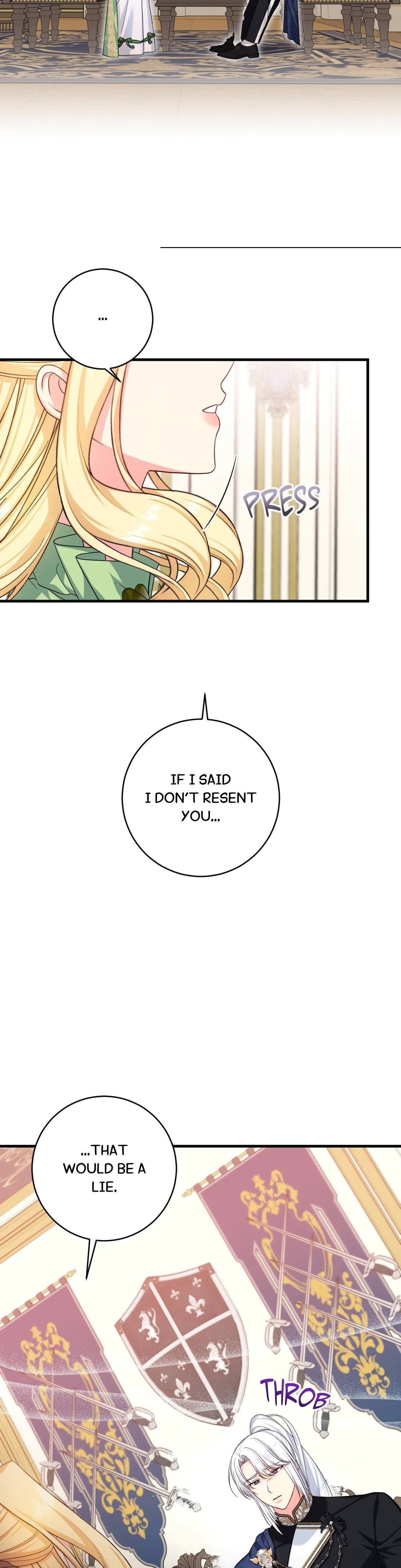 Love Potion Panic Chapter 17, page 10