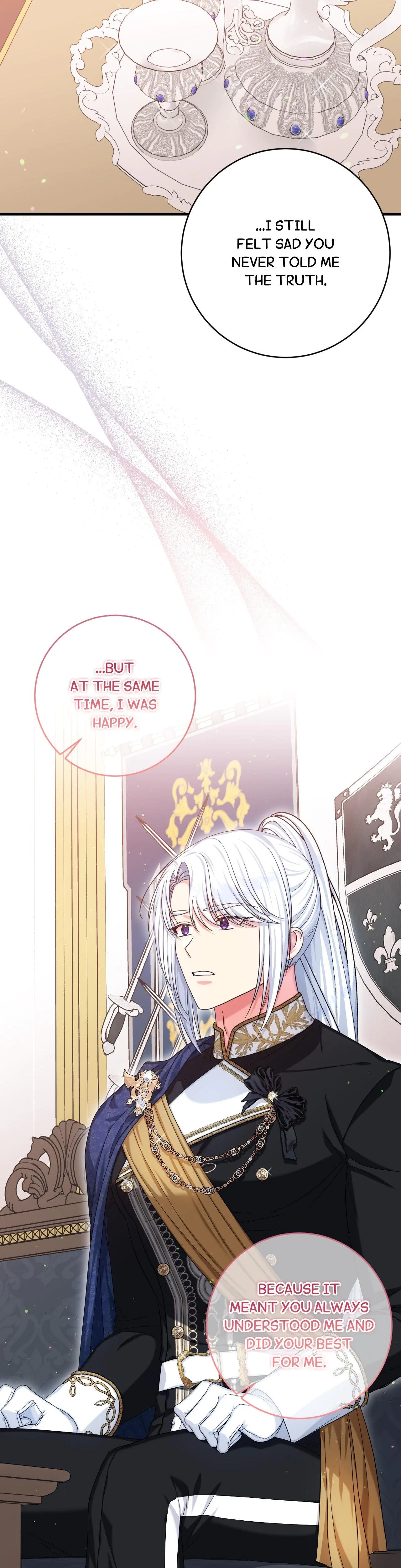 Love Potion Panic Chapter 17, page 12