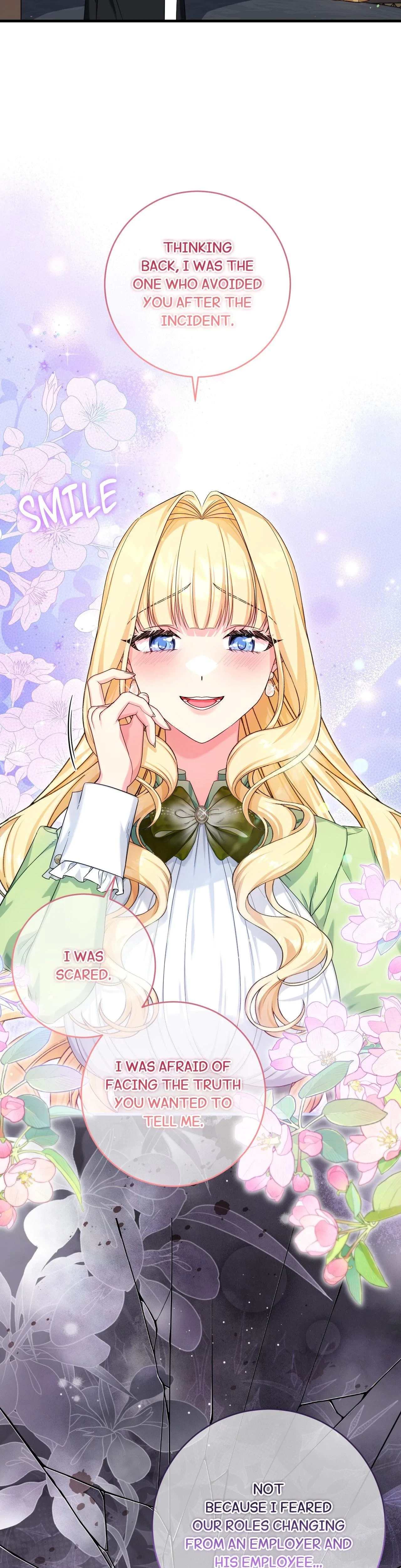 Love Potion Panic Chapter 17, page 13