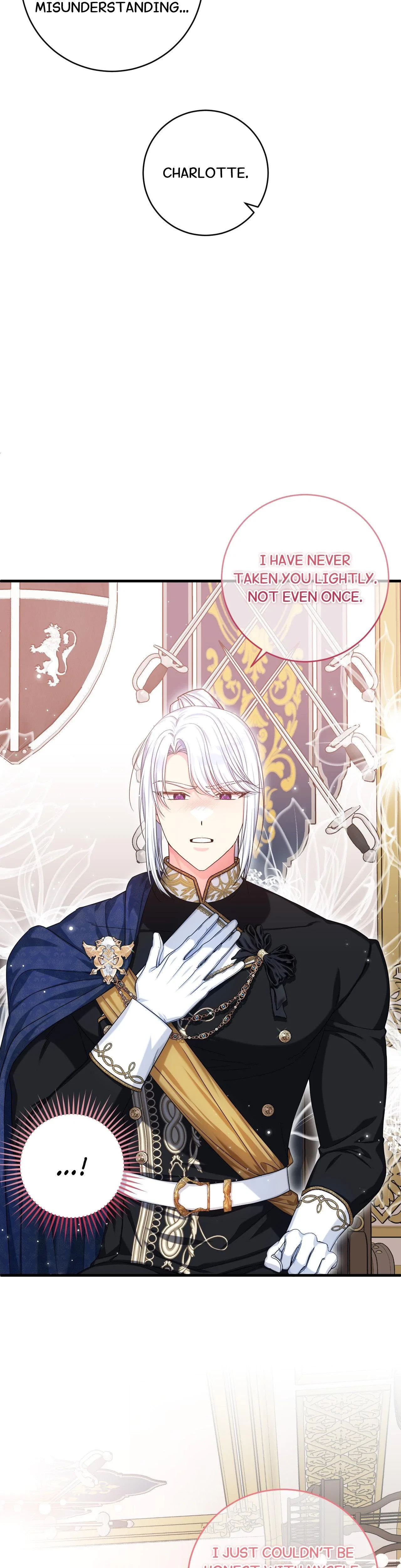 Love Potion Panic Chapter 17, page 15