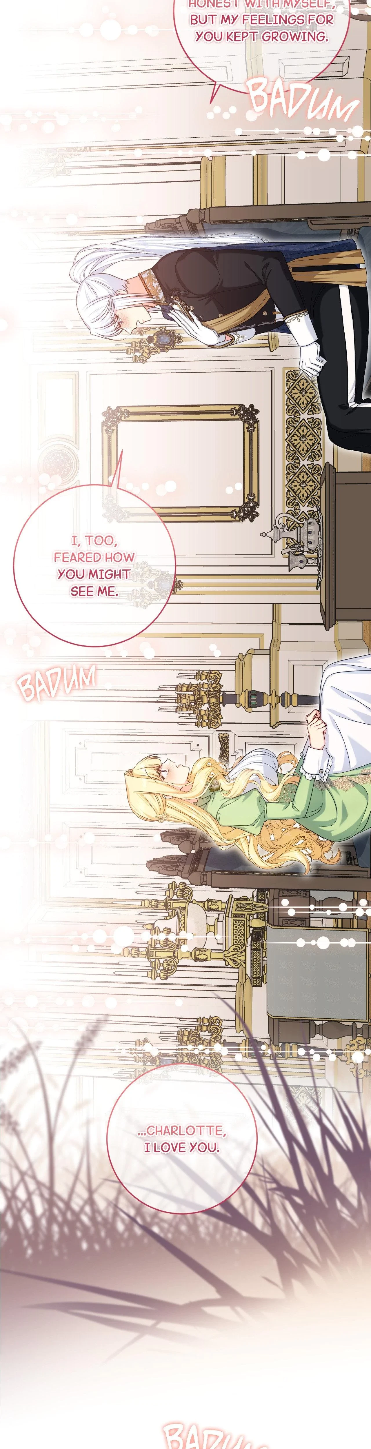 Love Potion Panic Chapter 17, page 16