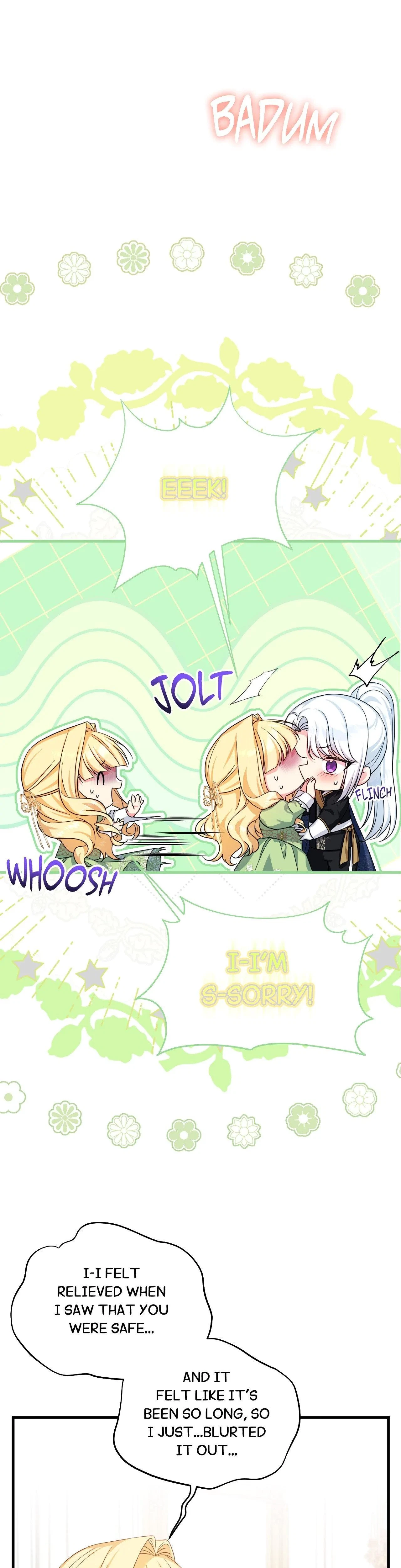 Love Potion Panic Chapter 17, page 2