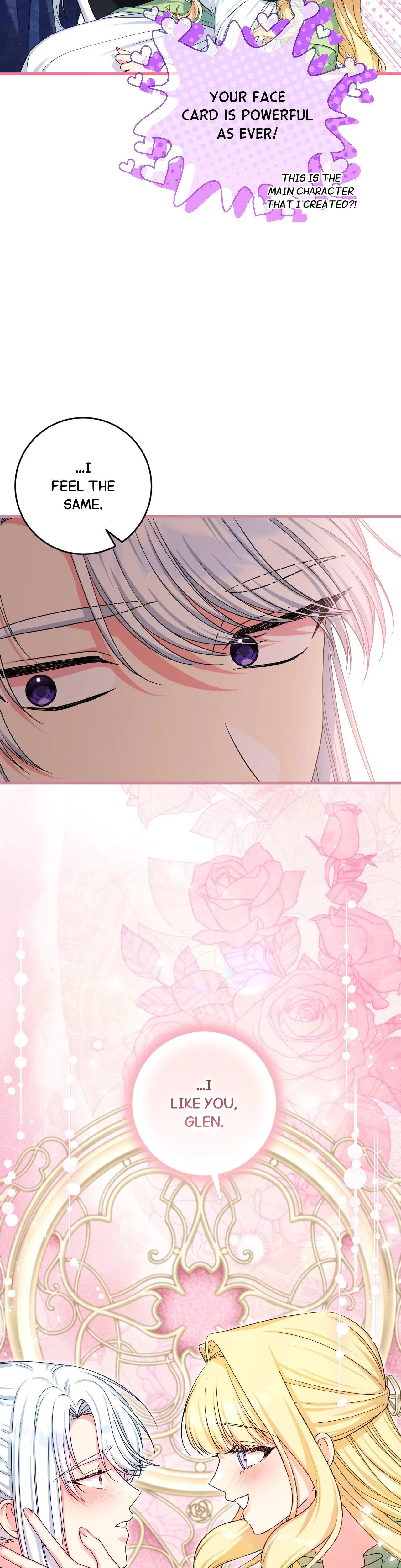 Love Potion Panic Chapter 17, page 24