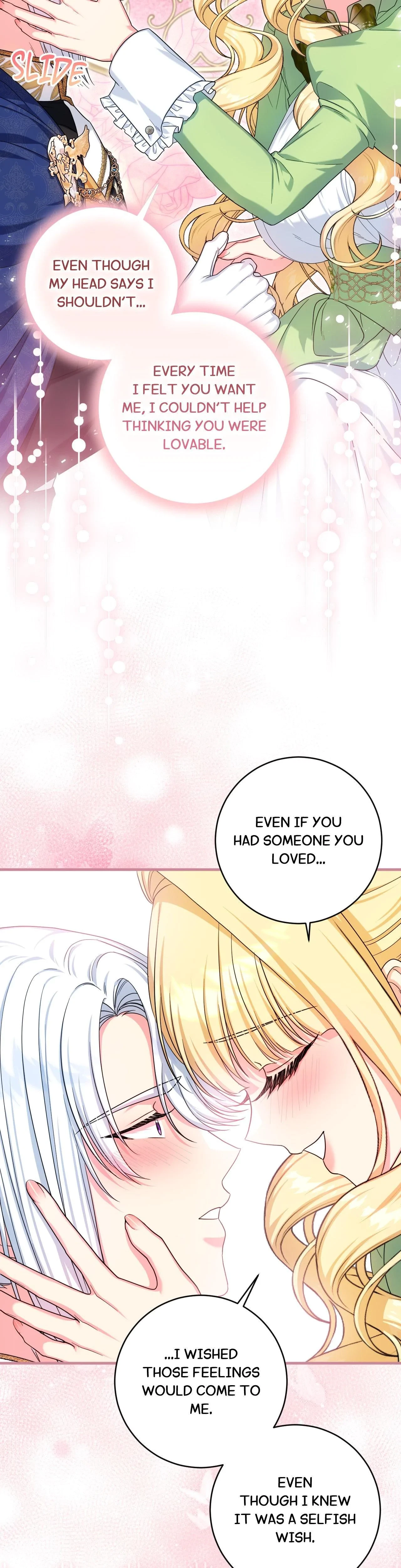 Love Potion Panic Chapter 17, page 25