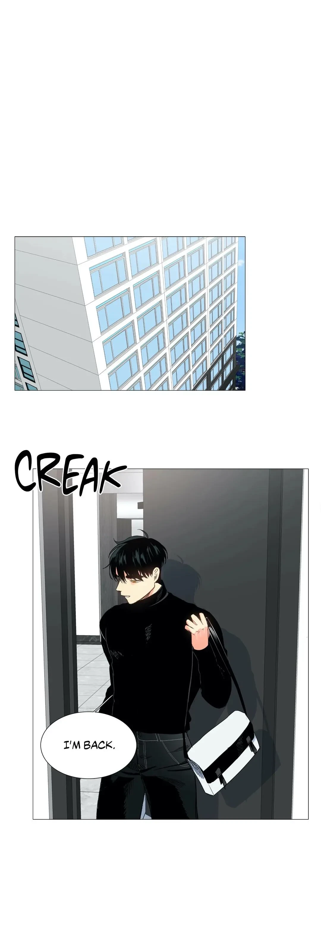 Put A Smile On Chapter 34, page 11