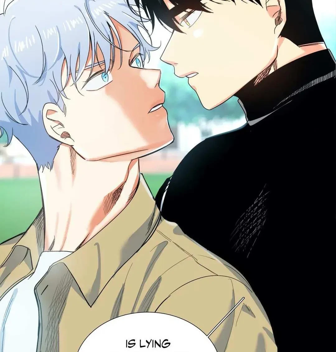 Put A Smile On Chapter 34, page 2