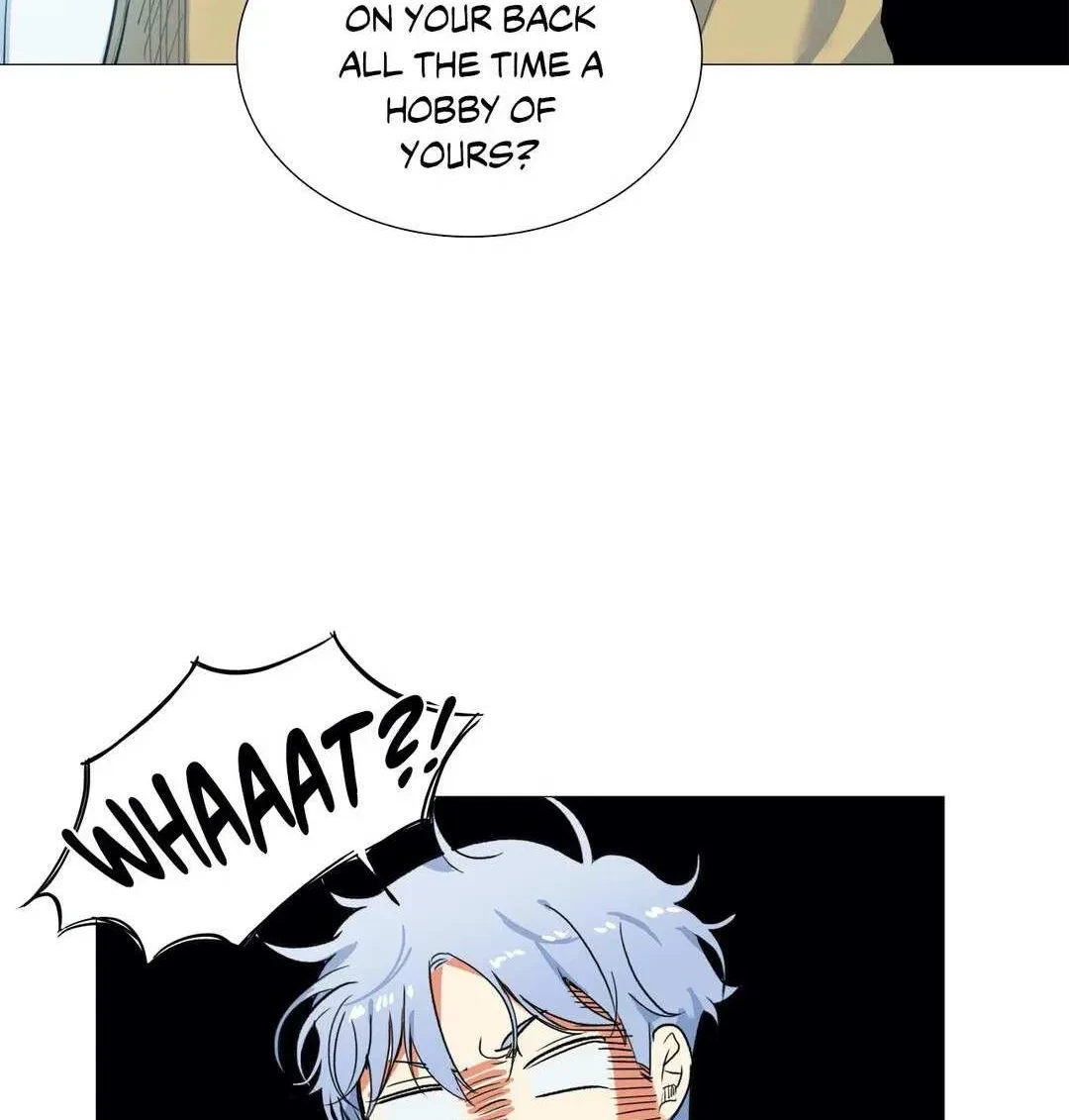 Put A Smile On Chapter 34, page 3