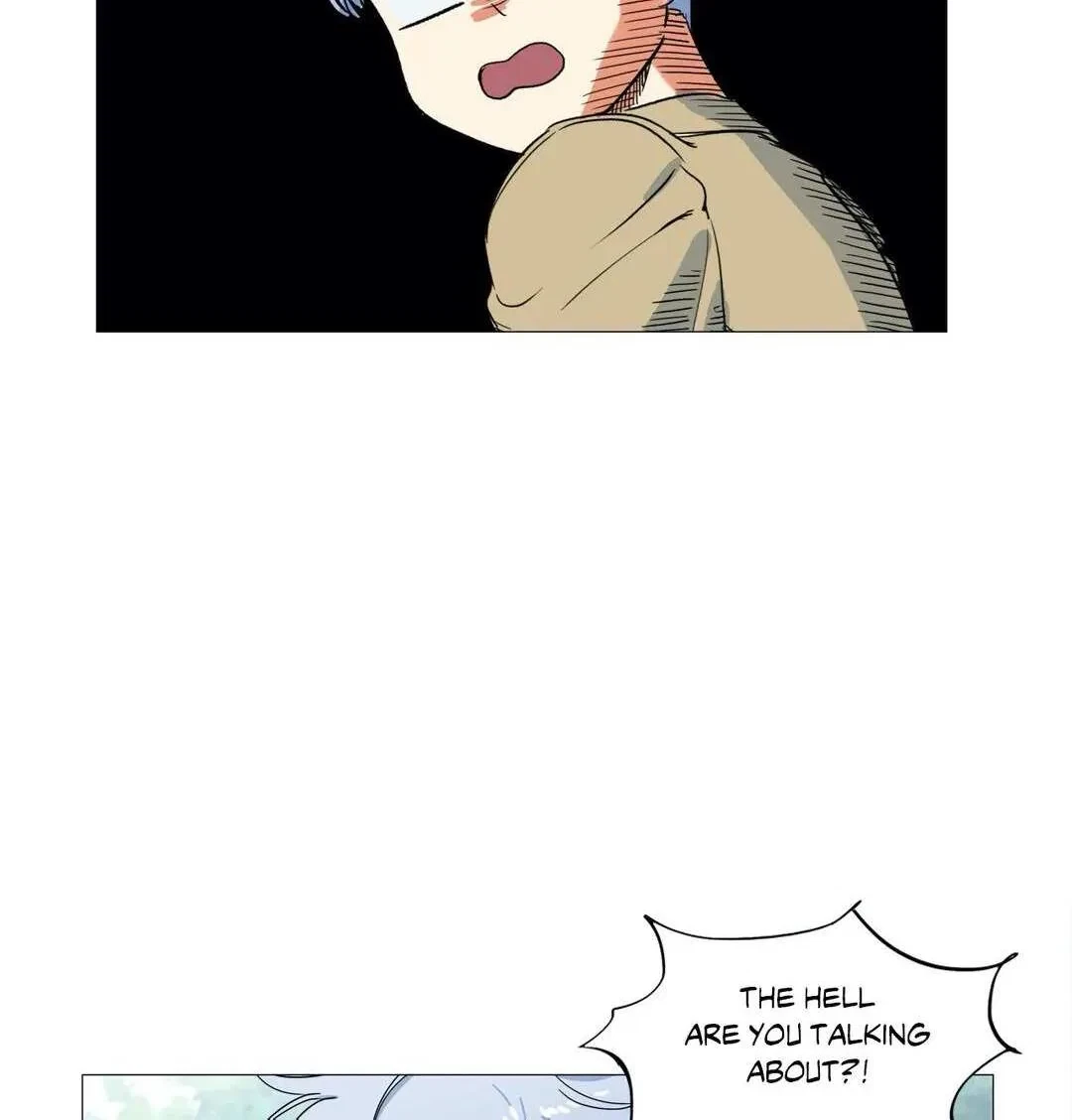 Put A Smile On Chapter 34, page 4