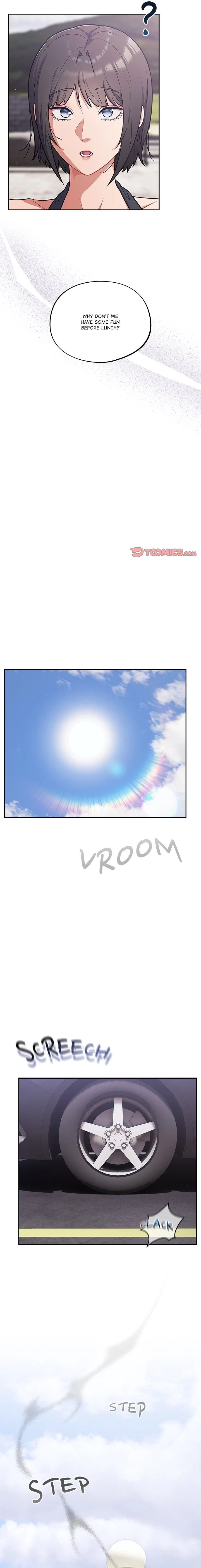 Stupidemic Chapter 47, page 19