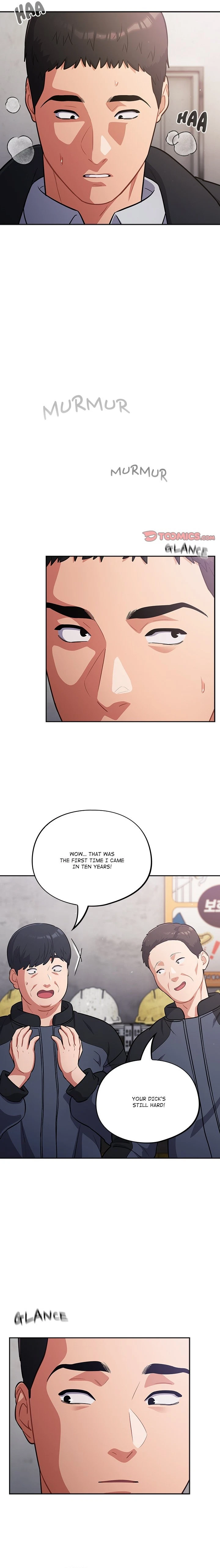 Stupidemic Chapter 47, page 2