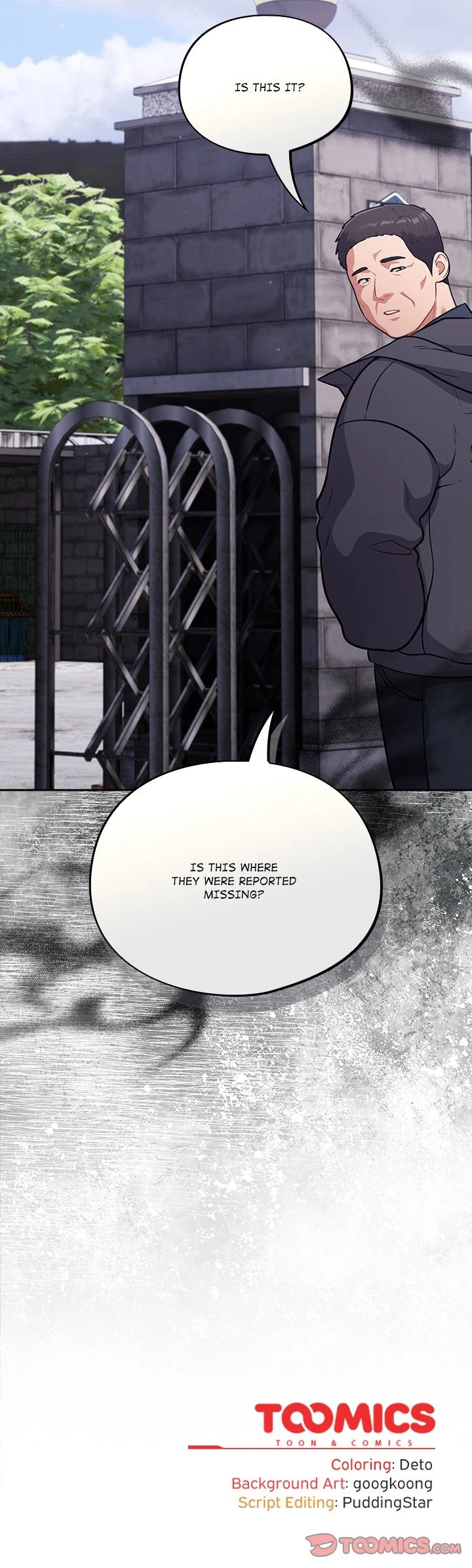 Stupidemic Chapter 47, page 20