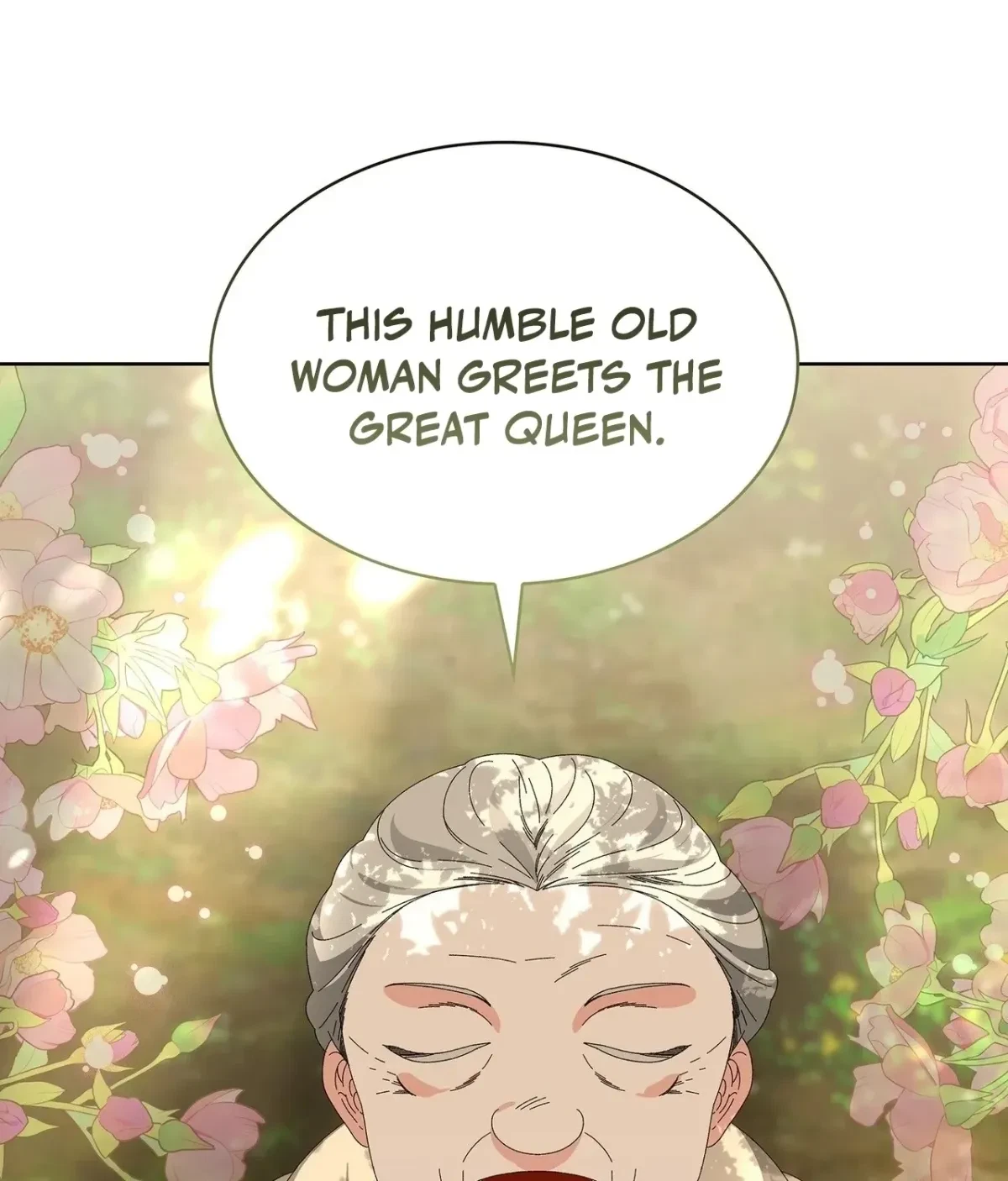 The Beast I Chose Chapter 38, page 106