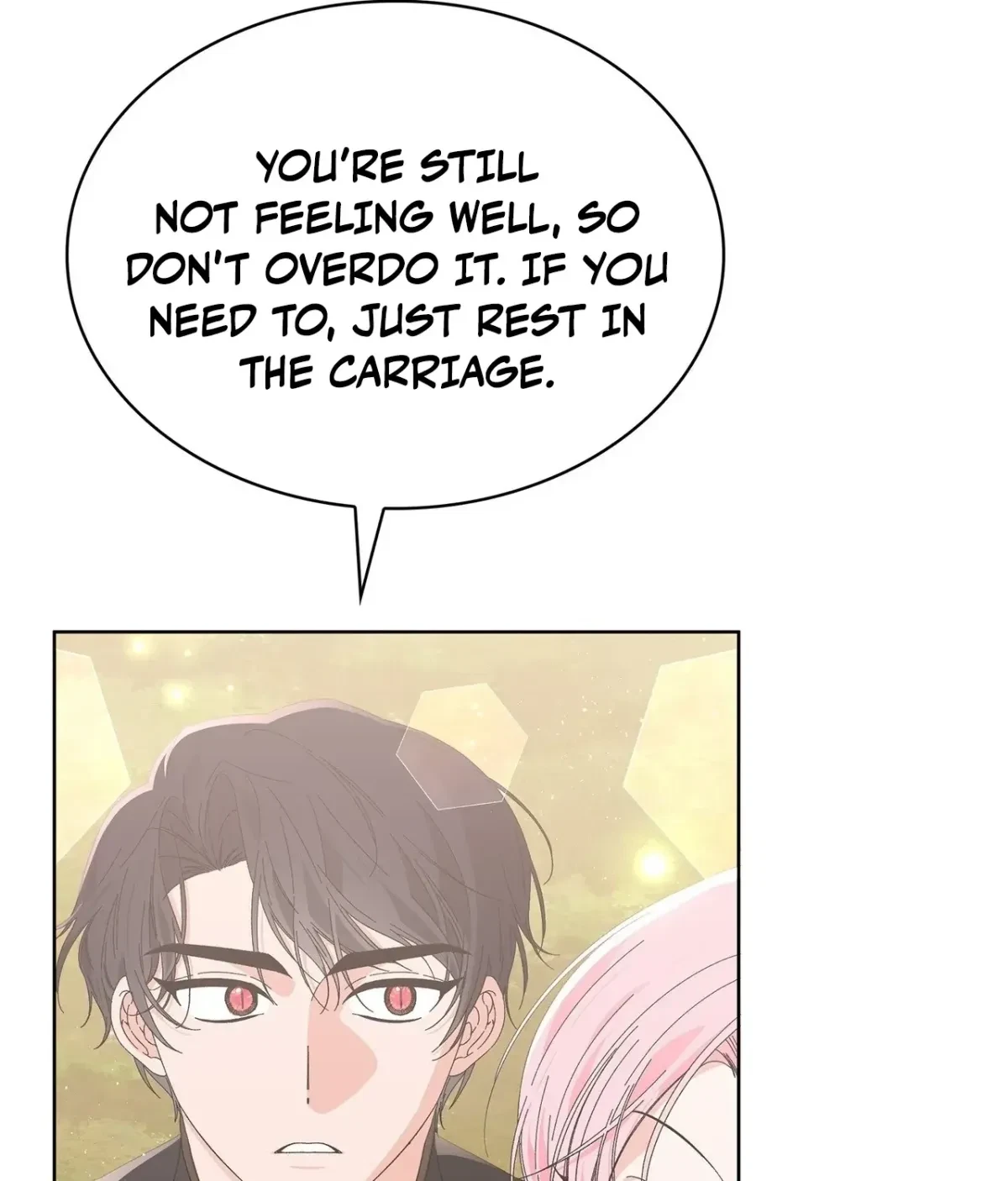 The Beast I Chose Chapter 38, page 11