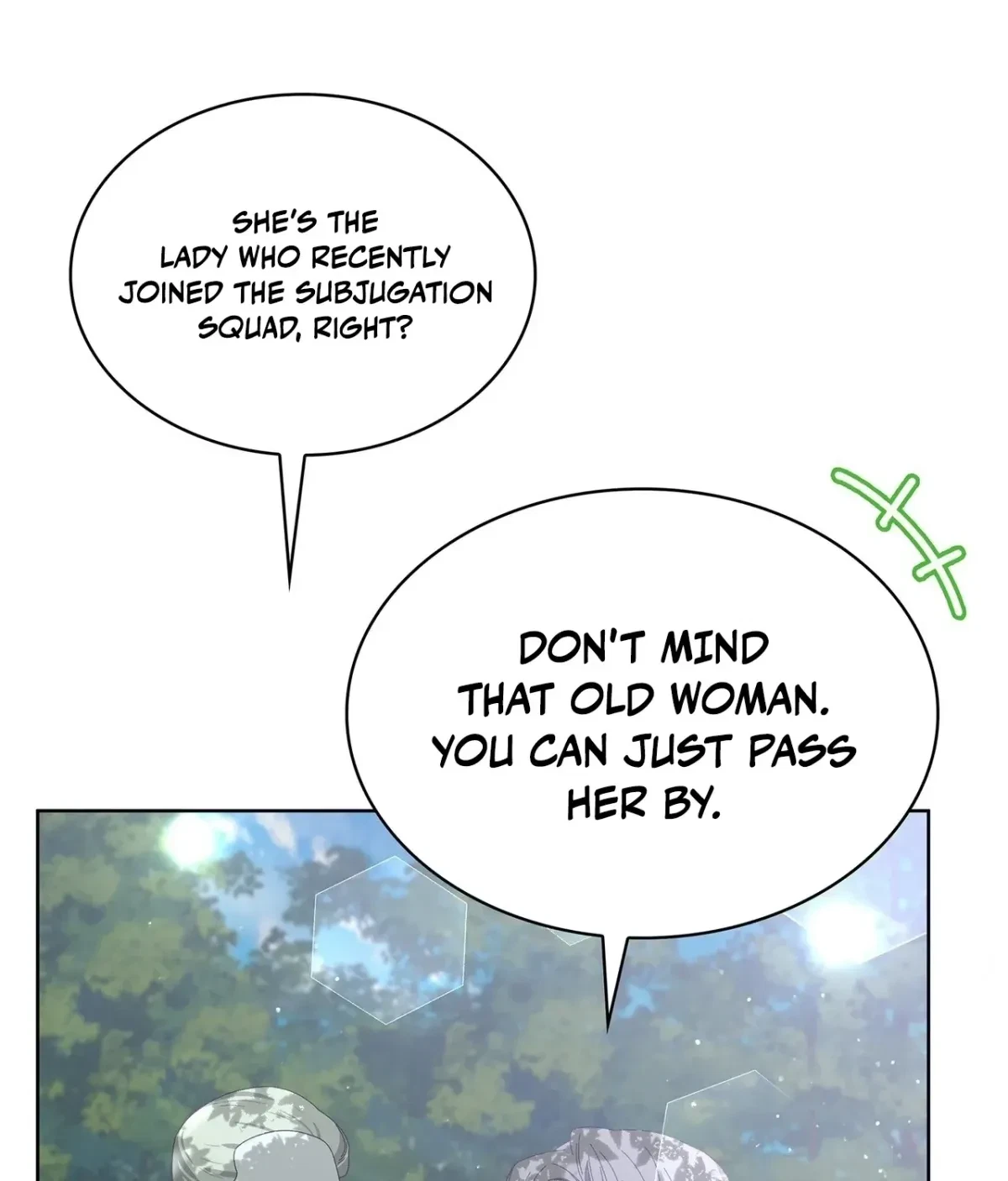 The Beast I Chose Chapter 38, page 111