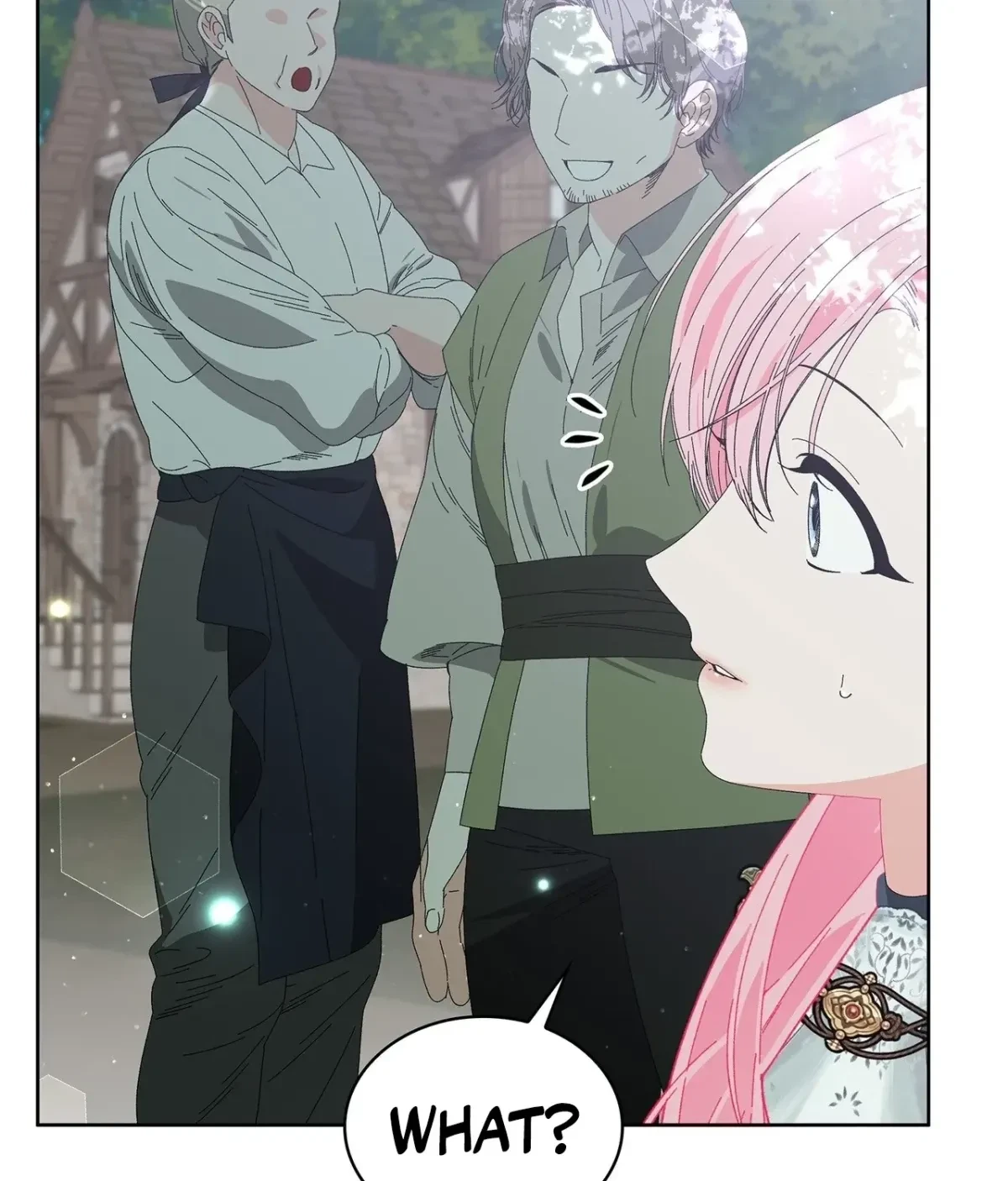 The Beast I Chose Chapter 38, page 112