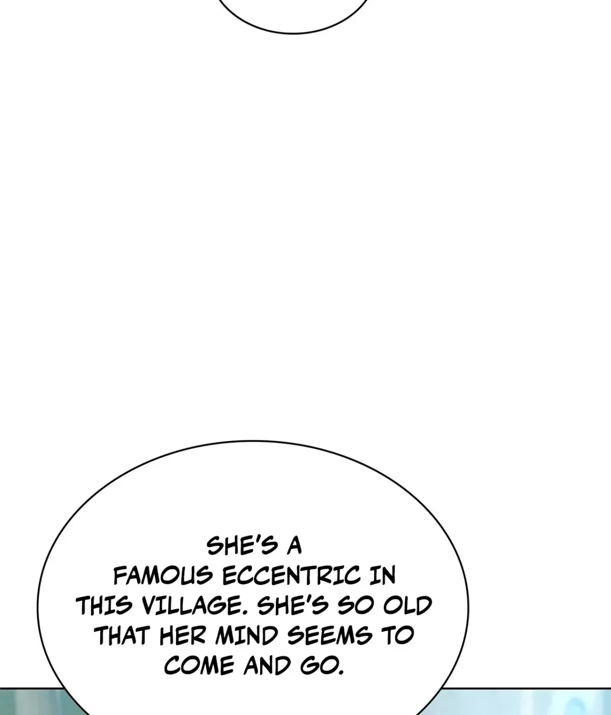 The Beast I Chose Chapter 38, page 113