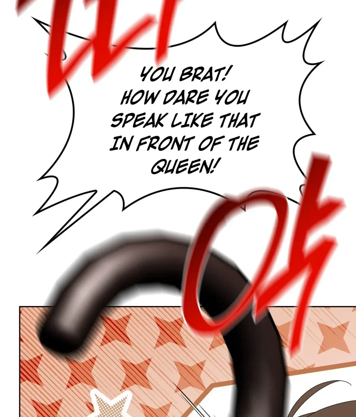 The Beast I Chose Chapter 38, page 118