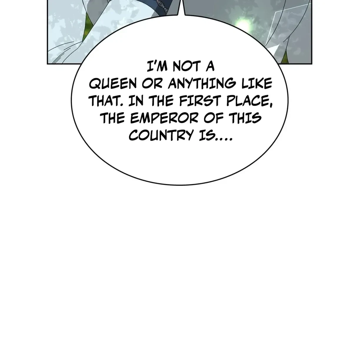 The Beast I Chose Chapter 38, page 124