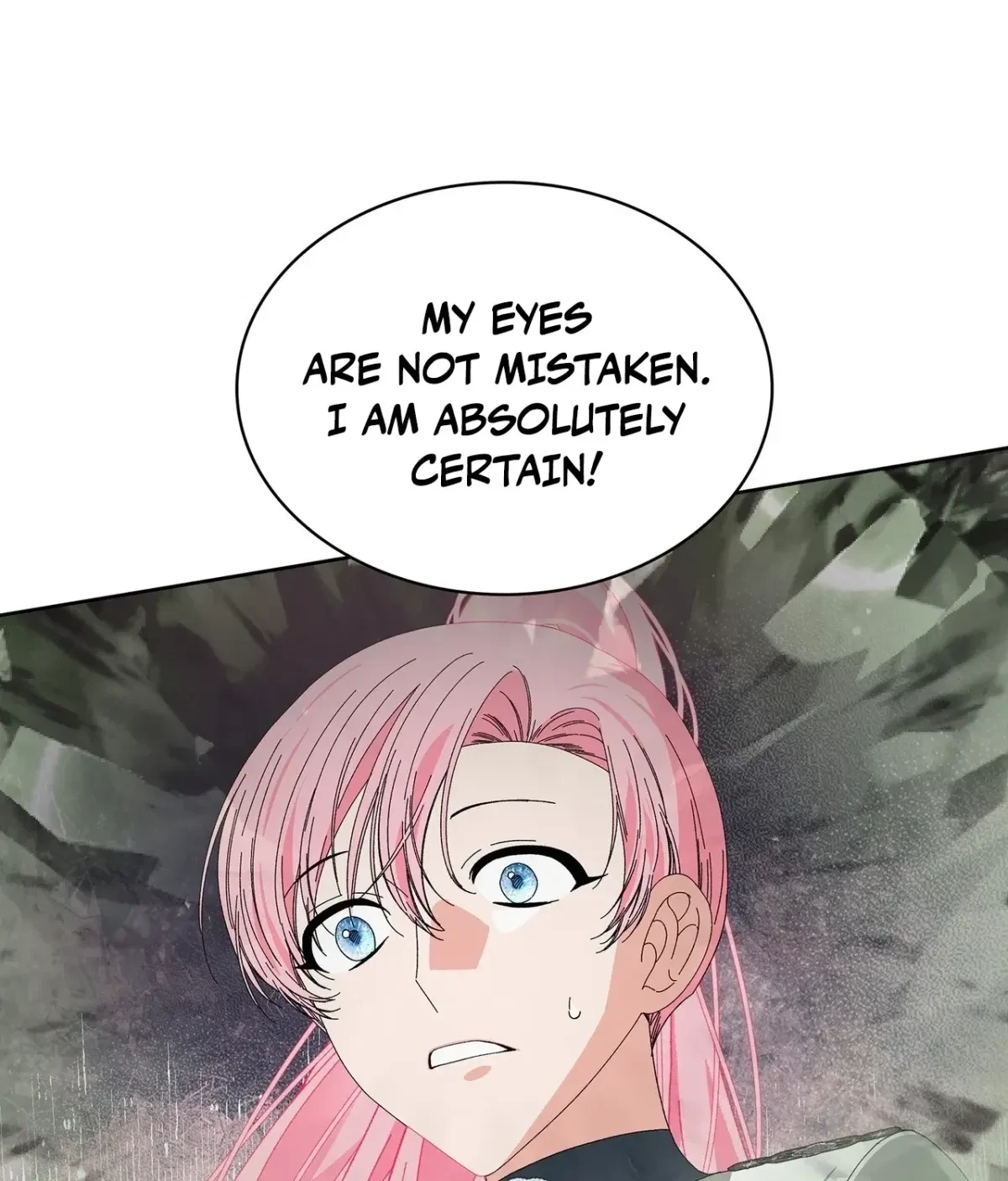 The Beast I Chose Chapter 38, page 127