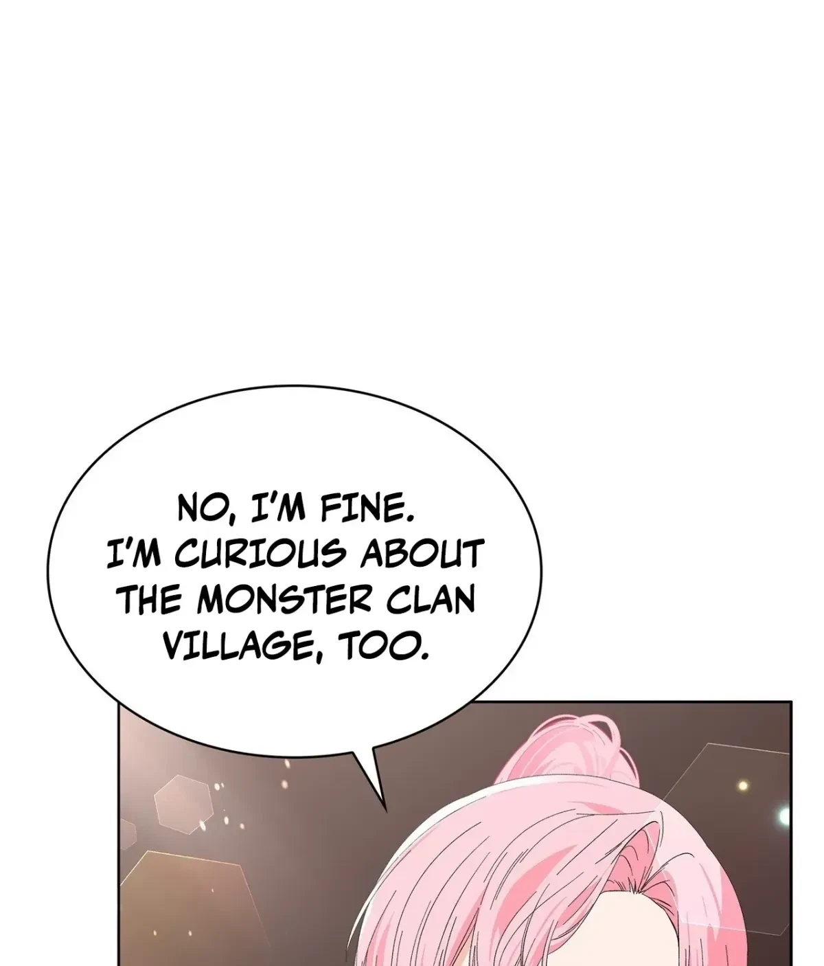 The Beast I Chose Chapter 38, page 13