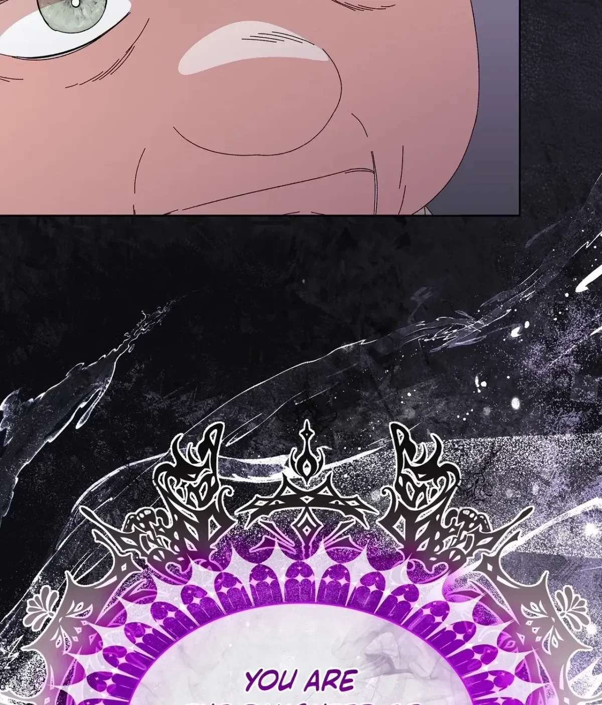 The Beast I Chose Chapter 38, page 132