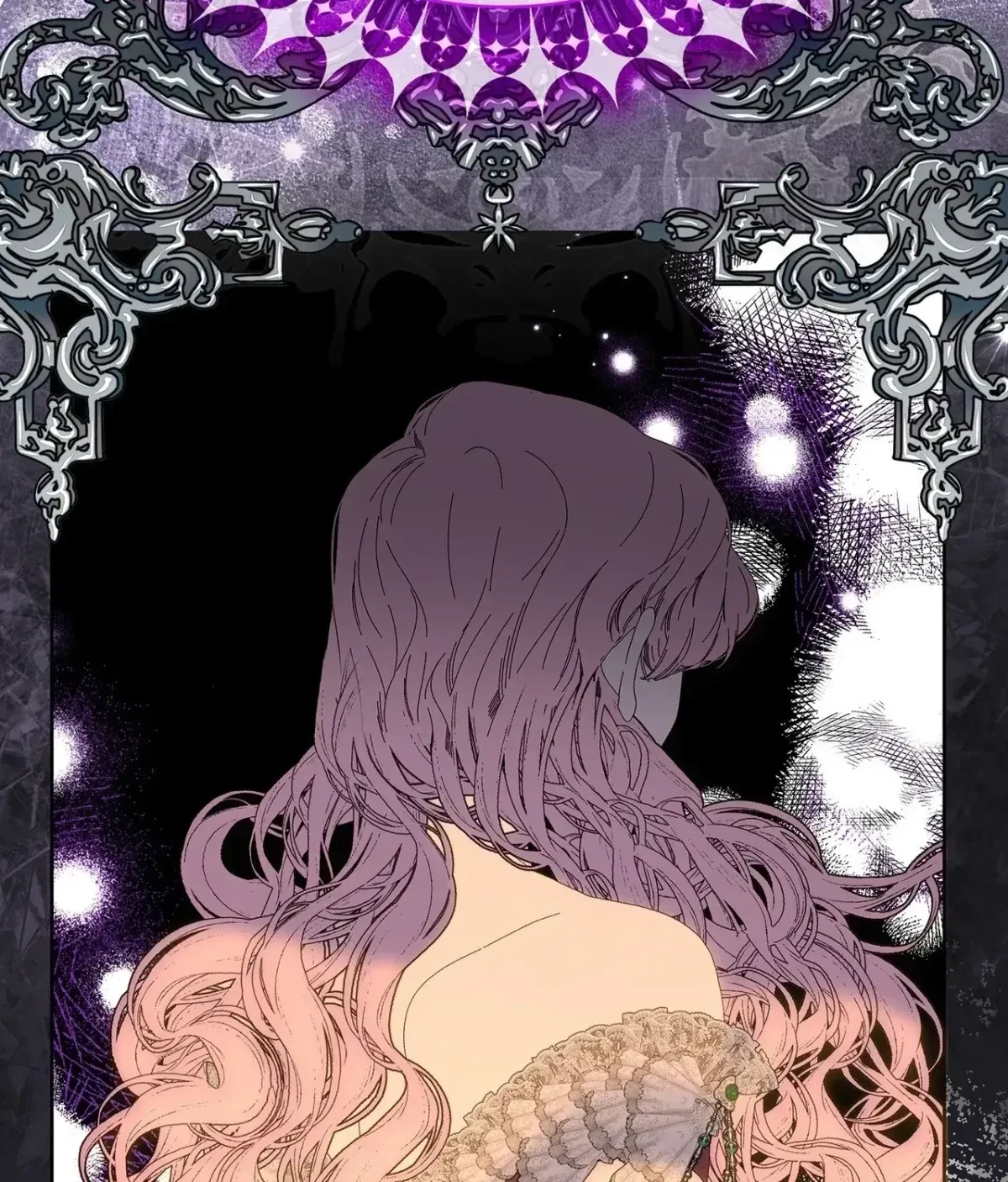 The Beast I Chose Chapter 38, page 134
