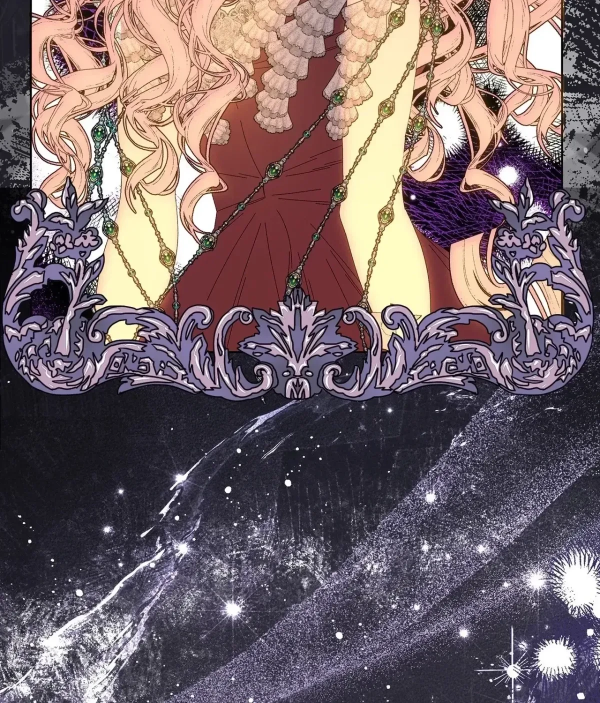 The Beast I Chose Chapter 38, page 135
