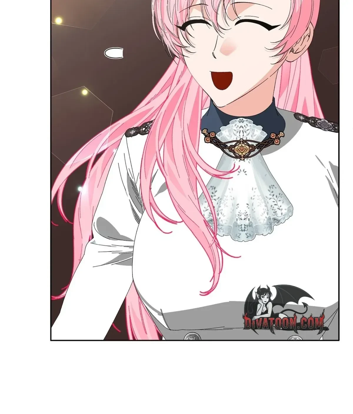 The Beast I Chose Chapter 38, page 14