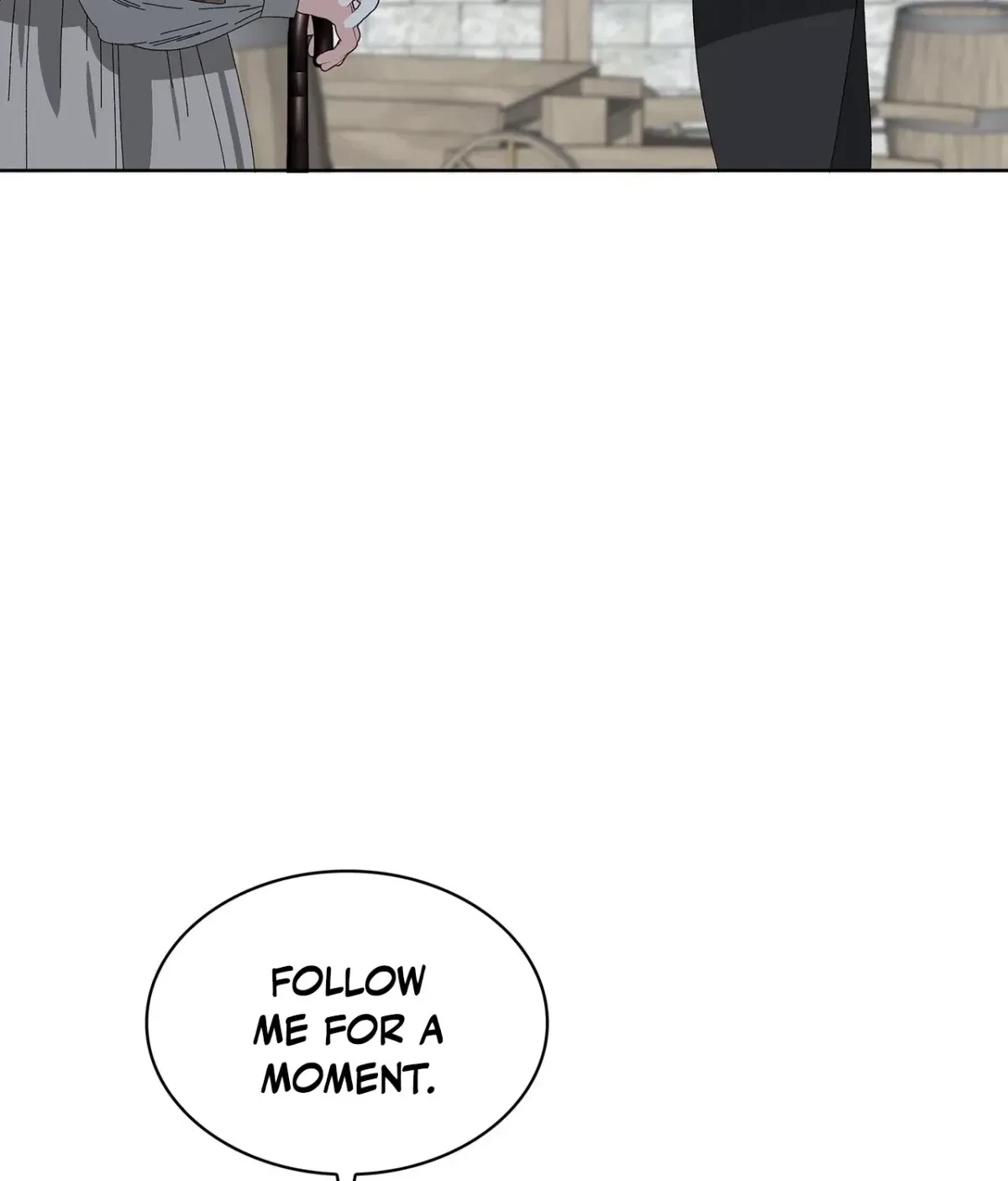 The Beast I Chose Chapter 38, page 146