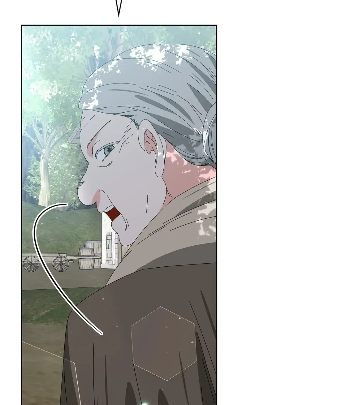 The Beast I Chose Chapter 38, page 147
