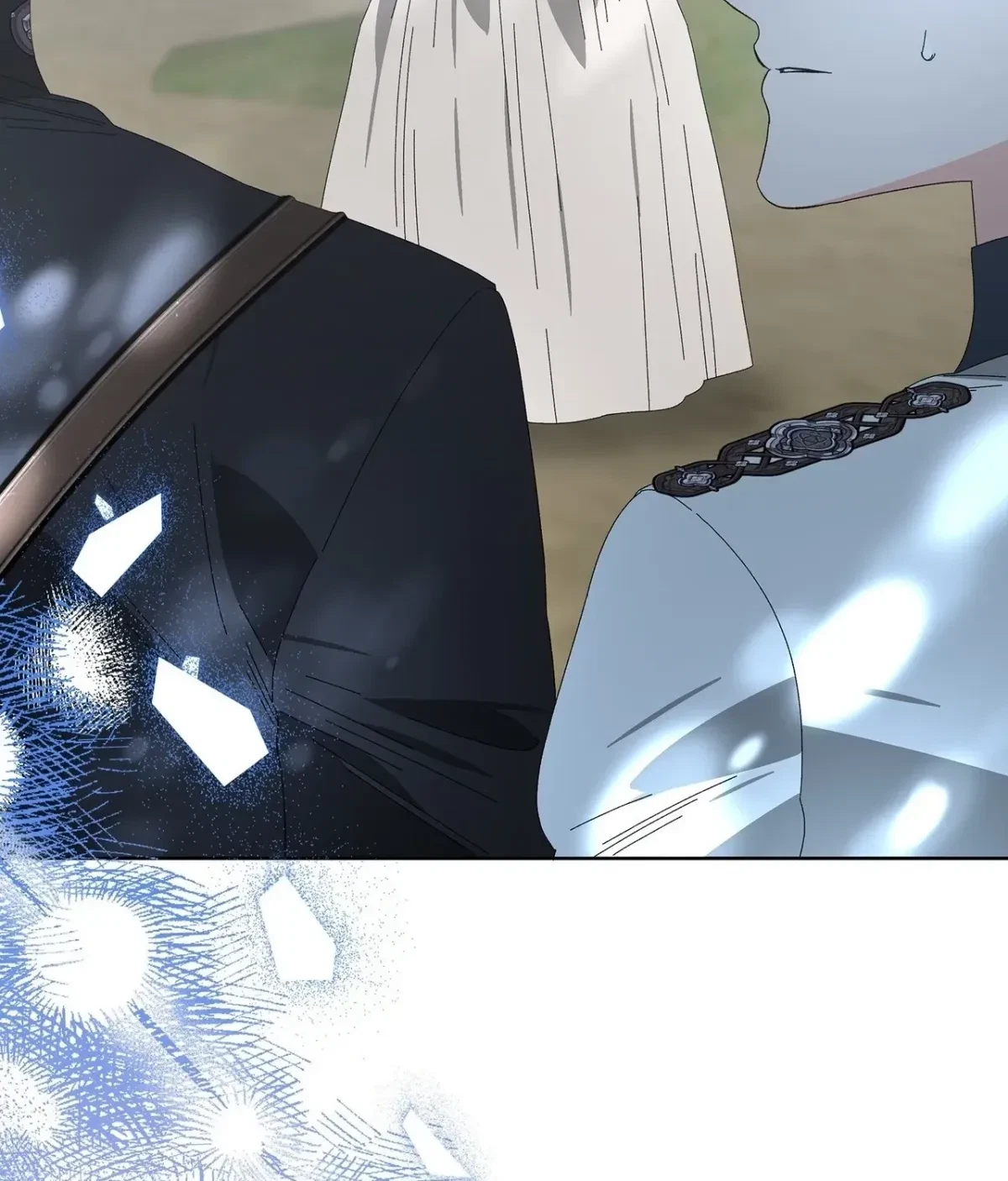 The Beast I Chose Chapter 38, page 150
