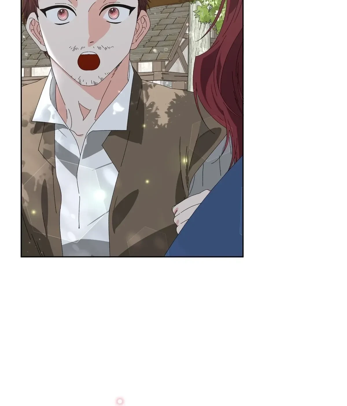 The Beast I Chose Chapter 38, page 19