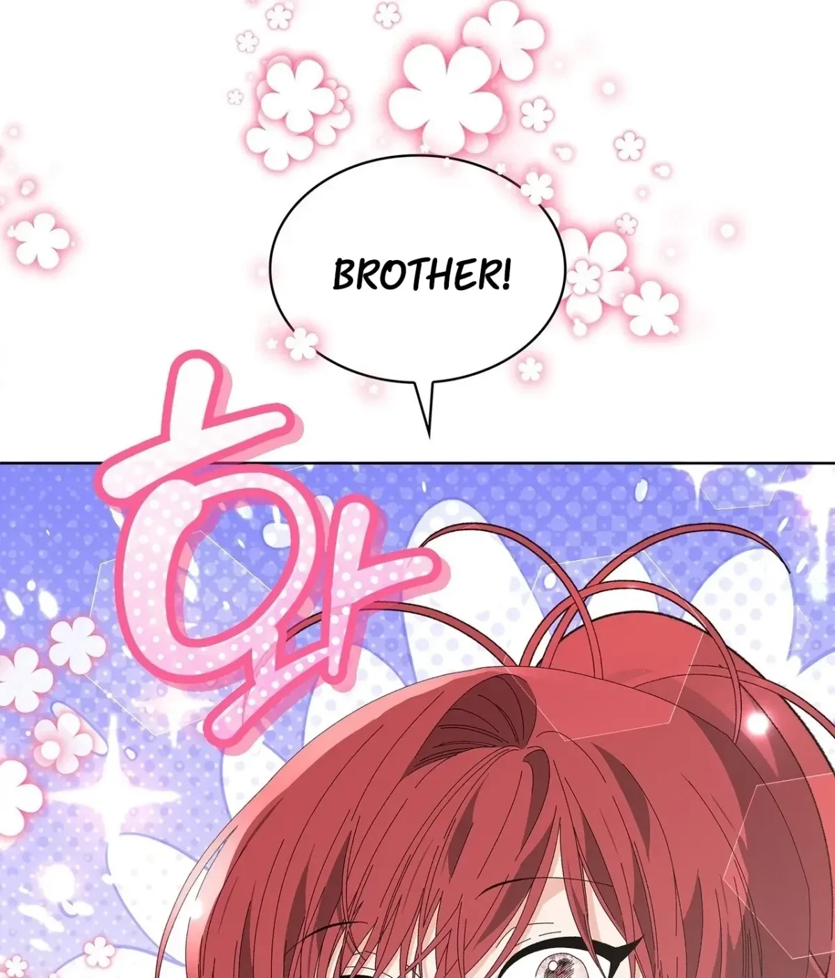 The Beast I Chose Chapter 38, page 21