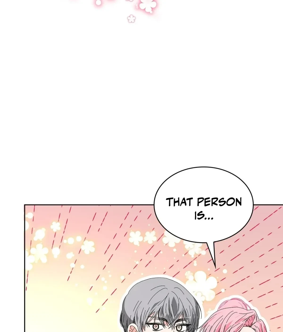 The Beast I Chose Chapter 38, page 23