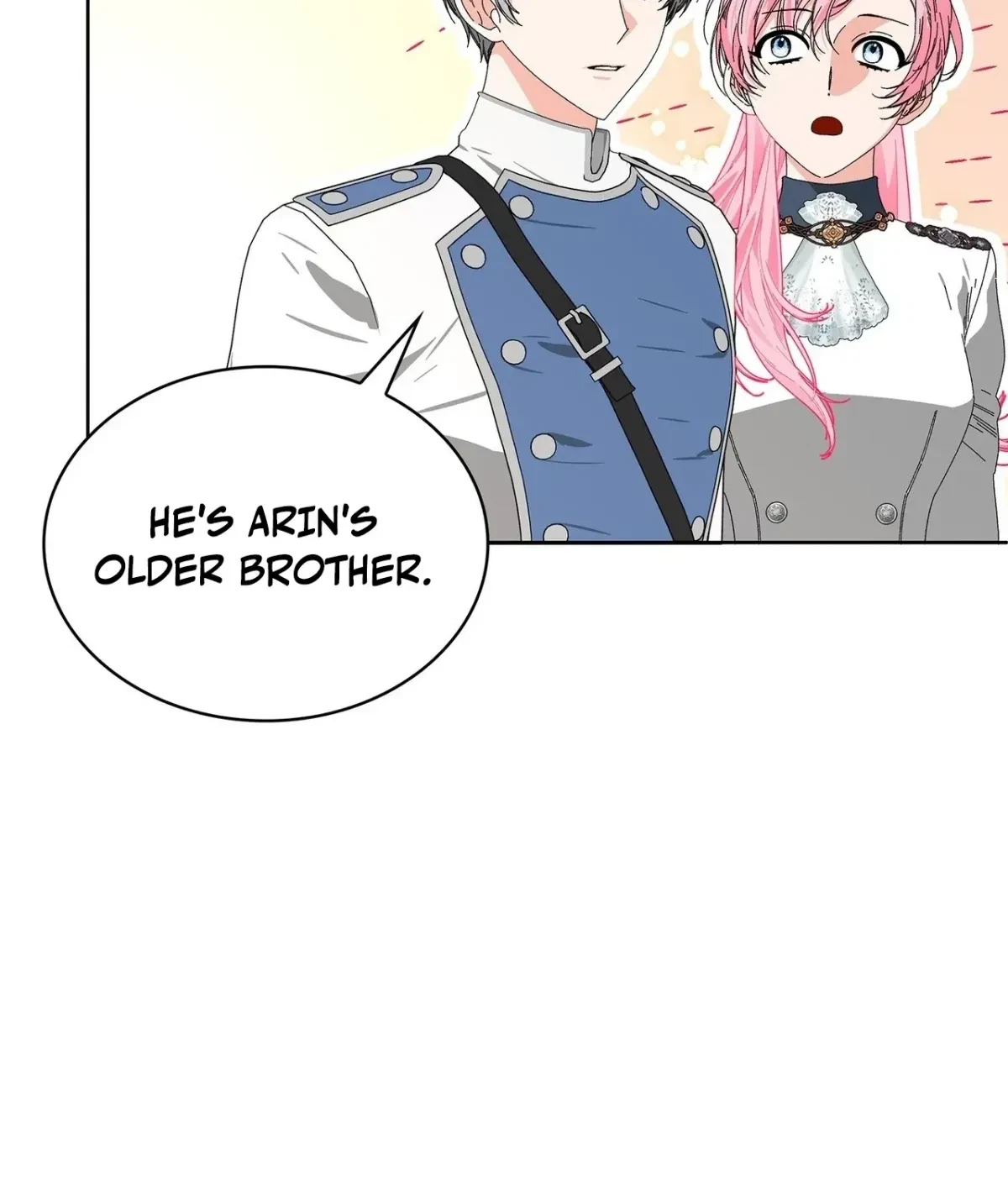 The Beast I Chose Chapter 38, page 24