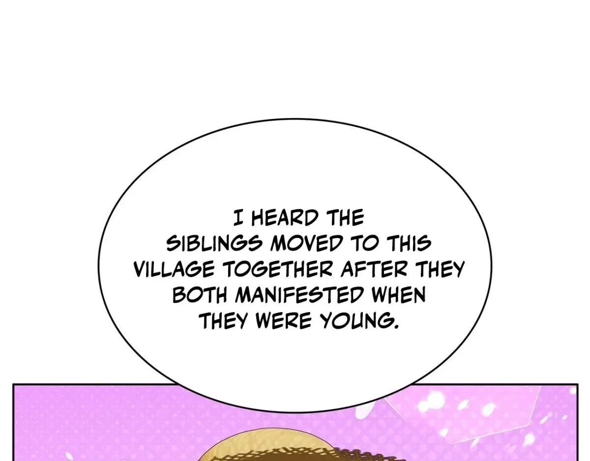 The Beast I Chose Chapter 38, page 25