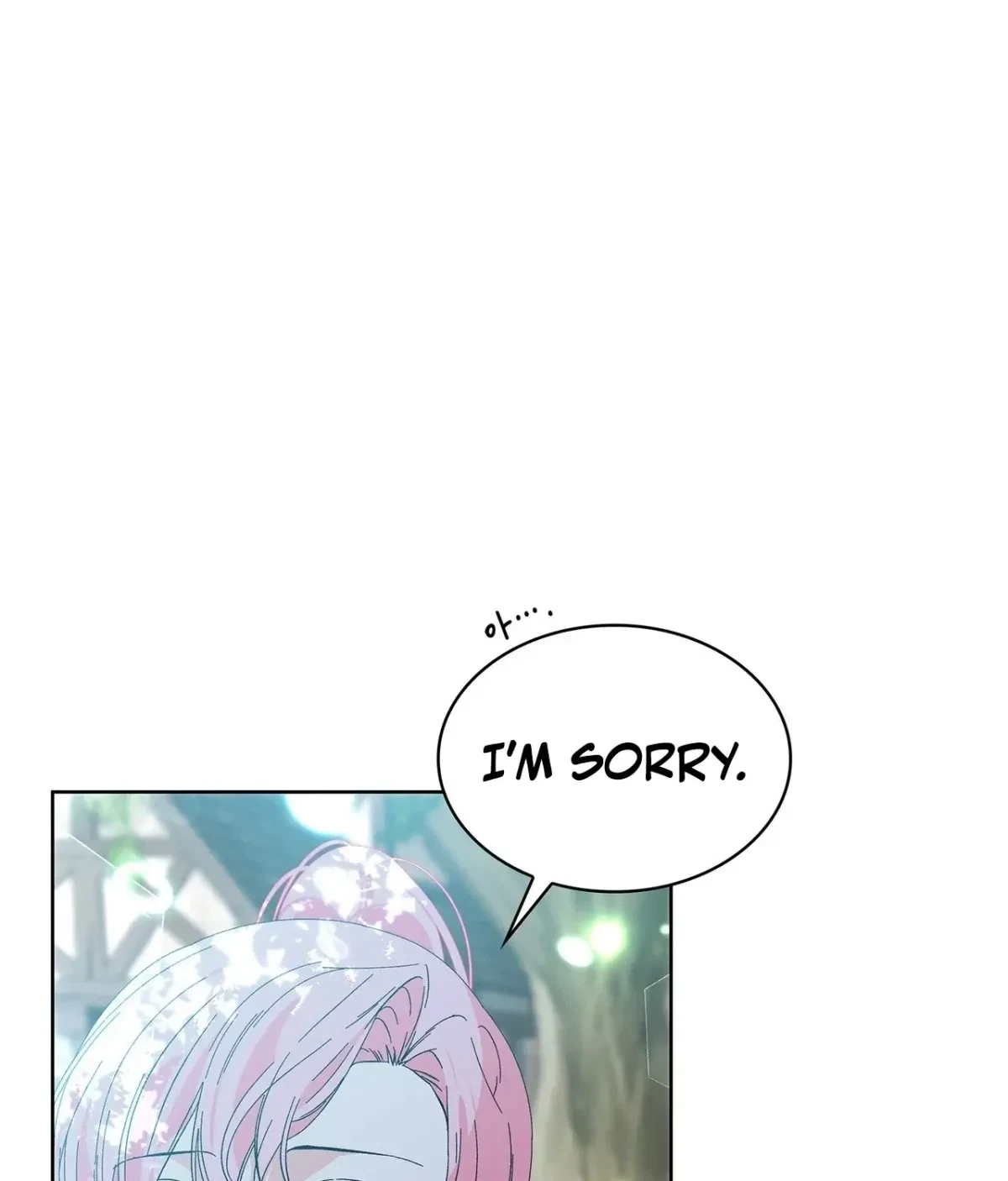 The Beast I Chose Chapter 38, page 31