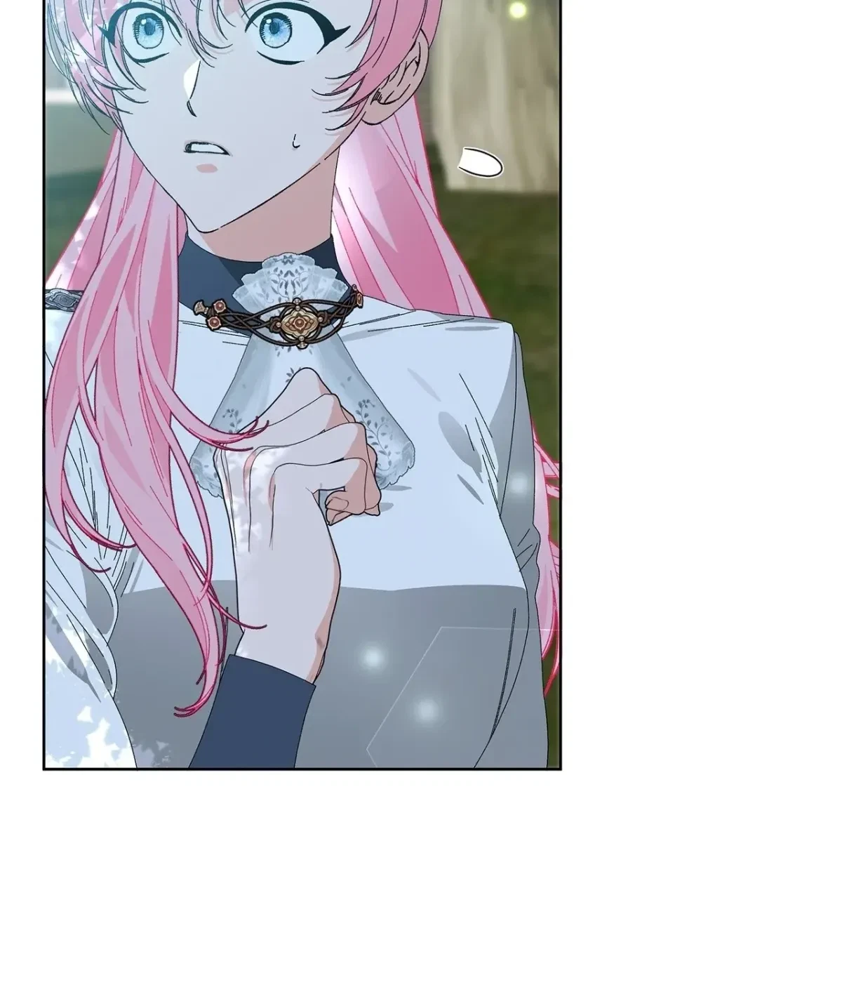 The Beast I Chose Chapter 38, page 32