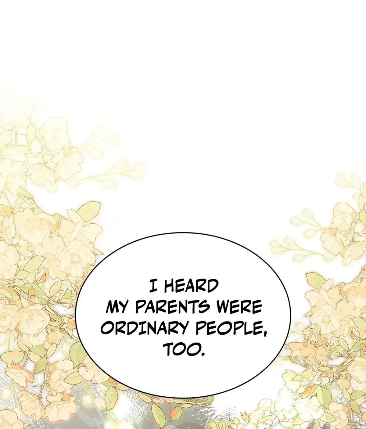 The Beast I Chose Chapter 38, page 41