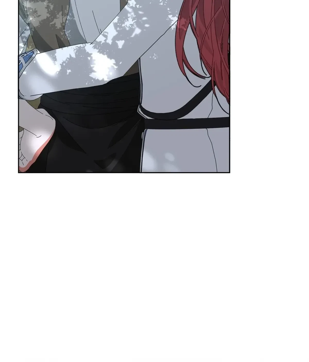 The Beast I Chose Chapter 38, page 49