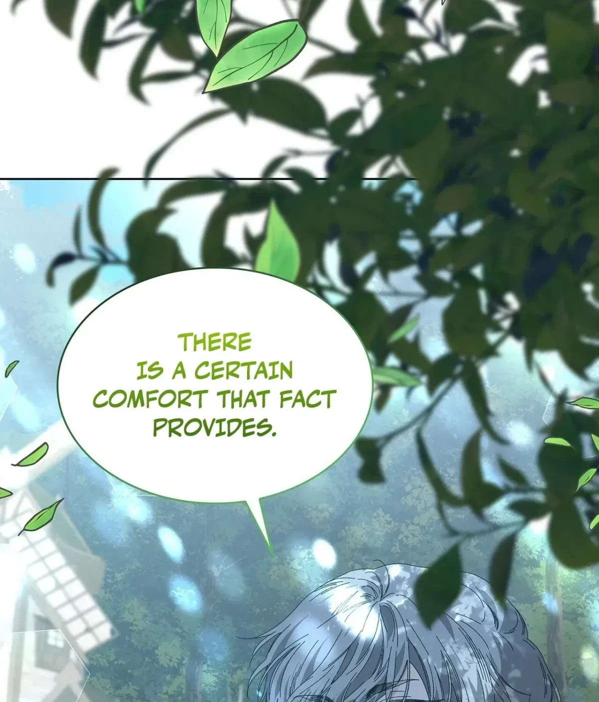 The Beast I Chose Chapter 38, page 54