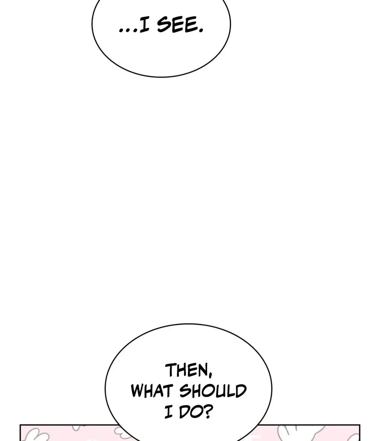 The Beast I Chose Chapter 38, page 58