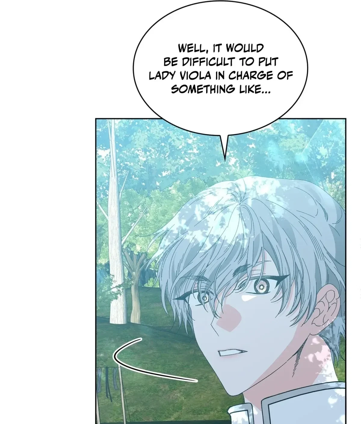 The Beast I Chose Chapter 38, page 61