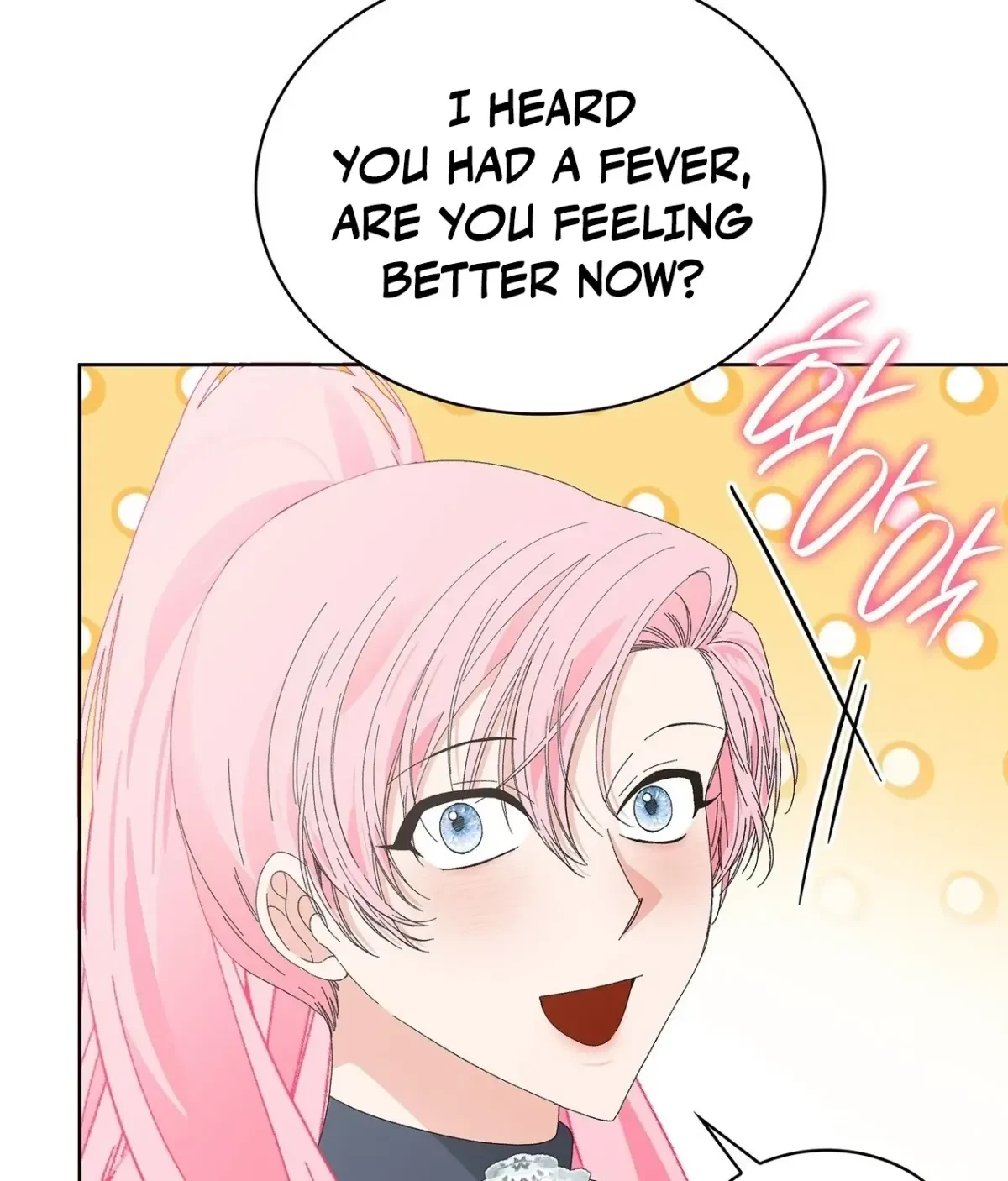 The Beast I Chose Chapter 38, page 67