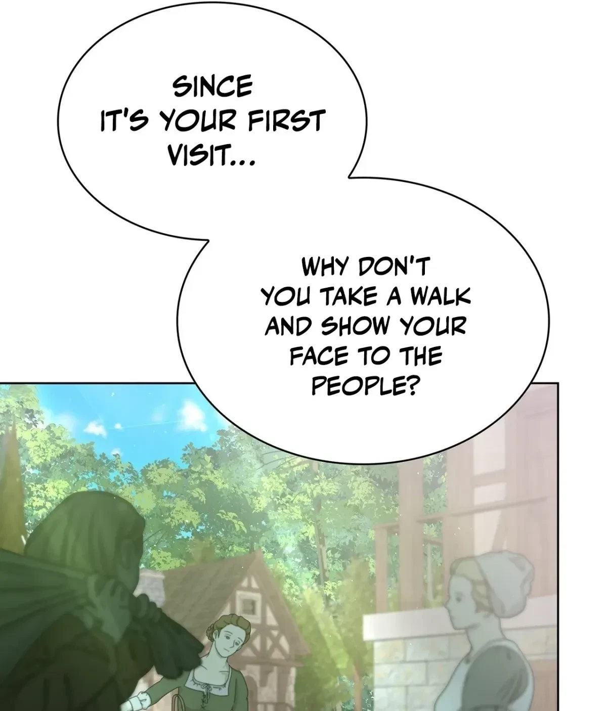 The Beast I Chose Chapter 38, page 71