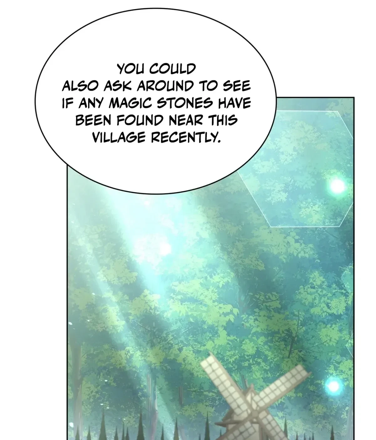 The Beast I Chose Chapter 38, page 73