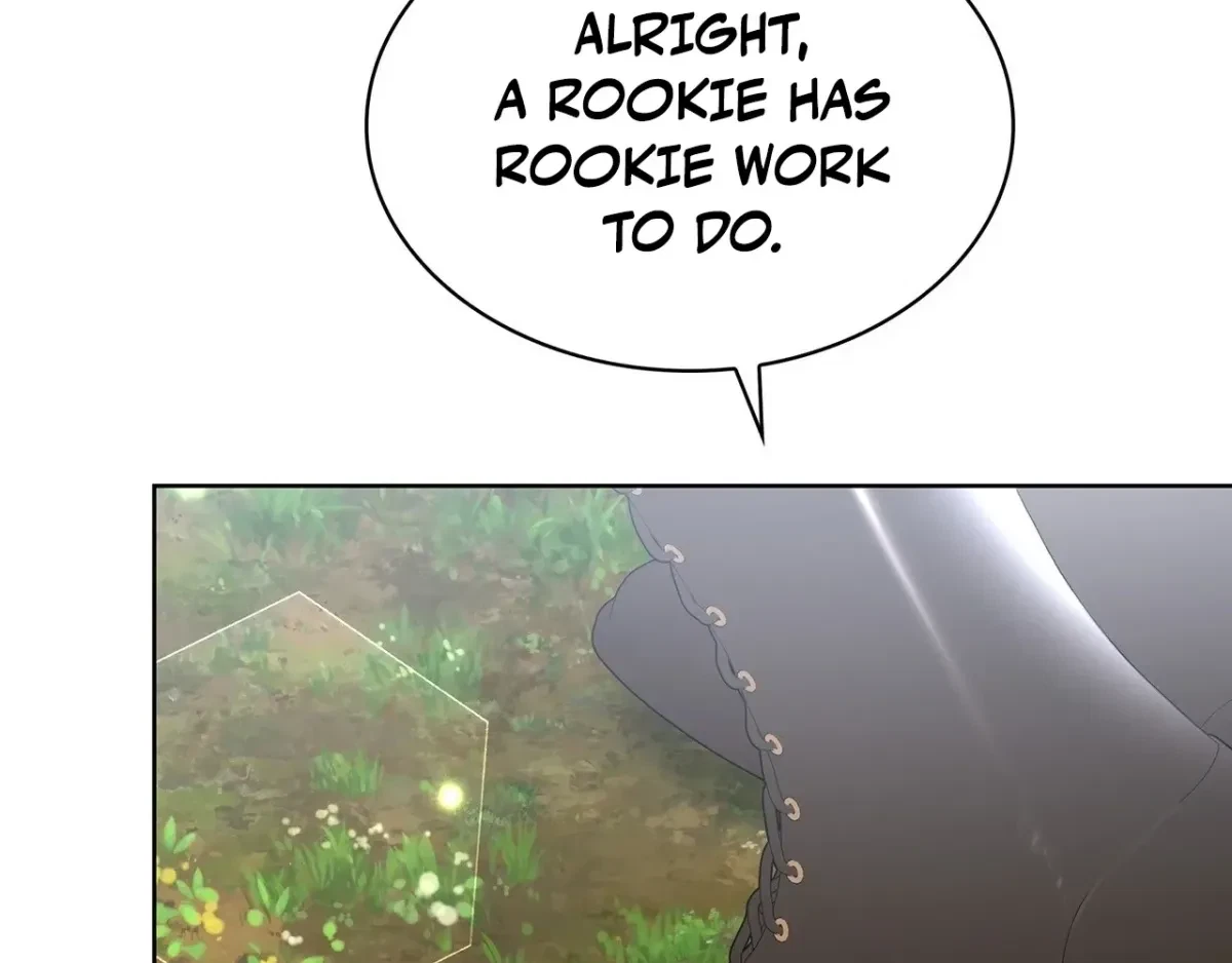 The Beast I Chose Chapter 38, page 85