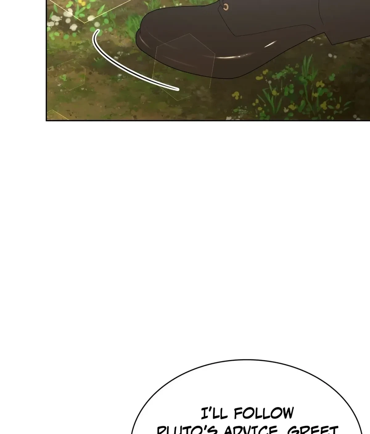 The Beast I Chose Chapter 38, page 86
