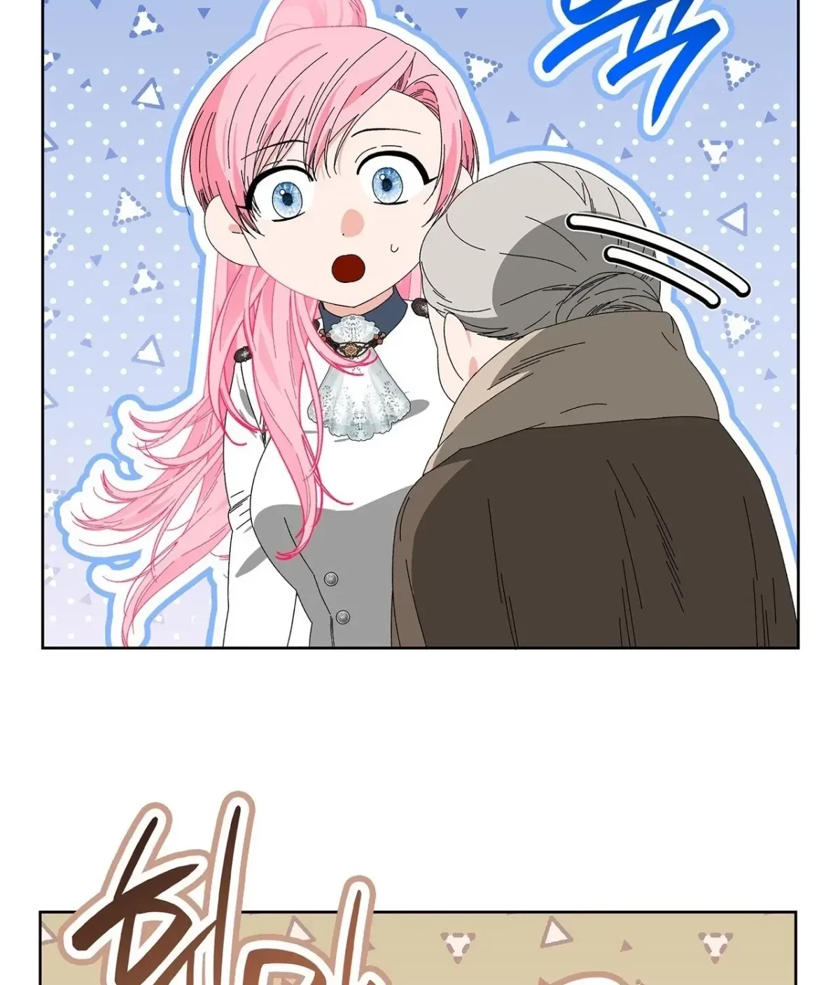 The Beast I Chose Chapter 38, page 93